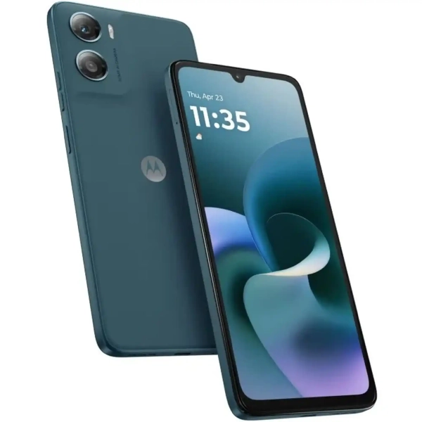 Купити Смартфон Motorola G06 Power 4/256GB Tapestry (PBA00000UA) - фото 12