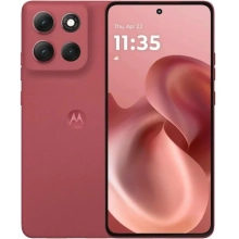 Купить Смартфон Motorola G86 8/256GB Chrysanthemum (PB7L0109RS) - фото 1