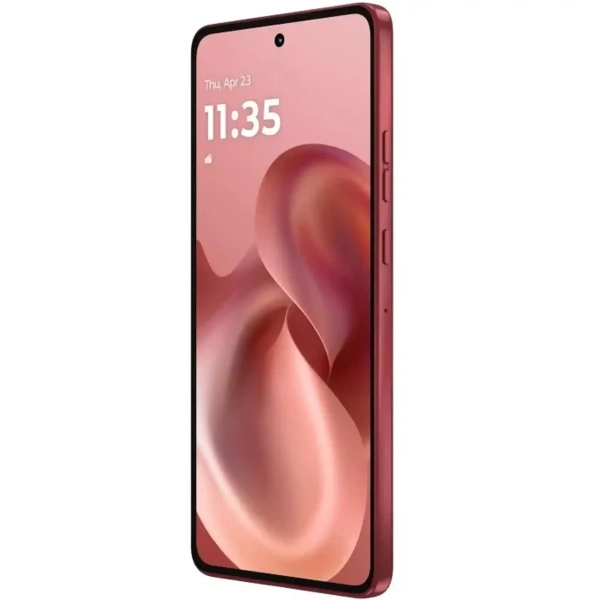 Купить Смартфон Motorola G86 8/256GB Chrysanthemum (PB7L0109RS) - фото 4