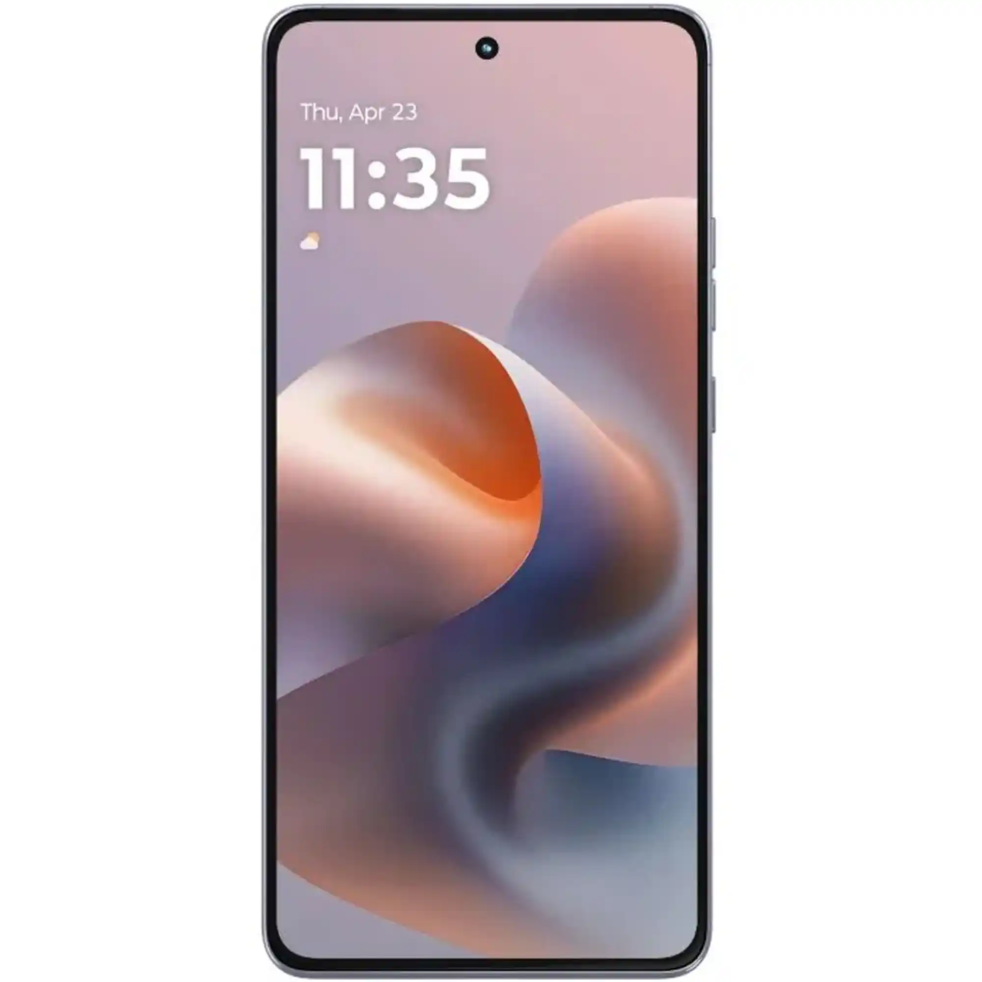 Купить Смартфон Motorola G86 8/256GB Cosmic Sky (PB7L0090RS) - фото 2