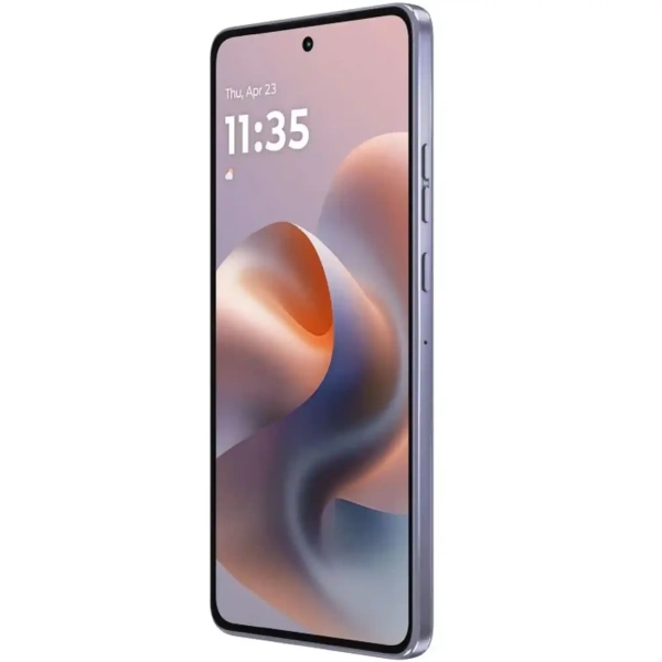 Купить Смартфон Motorola G86 8/256GB Cosmic Sky (PB7L0090RS) - фото 4