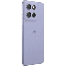 Купить Смартфон Motorola G86 8/256GB Cosmic Sky (PB7L0090RS) - фото 7