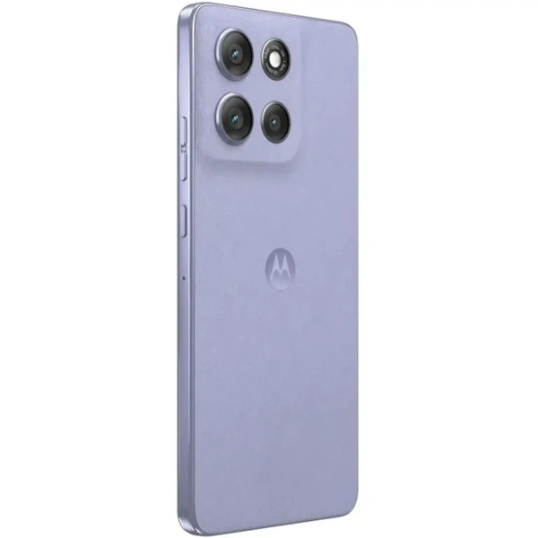 Купить Смартфон Motorola G86 8/256GB Cosmic Sky (PB7L0090RS) - фото 7