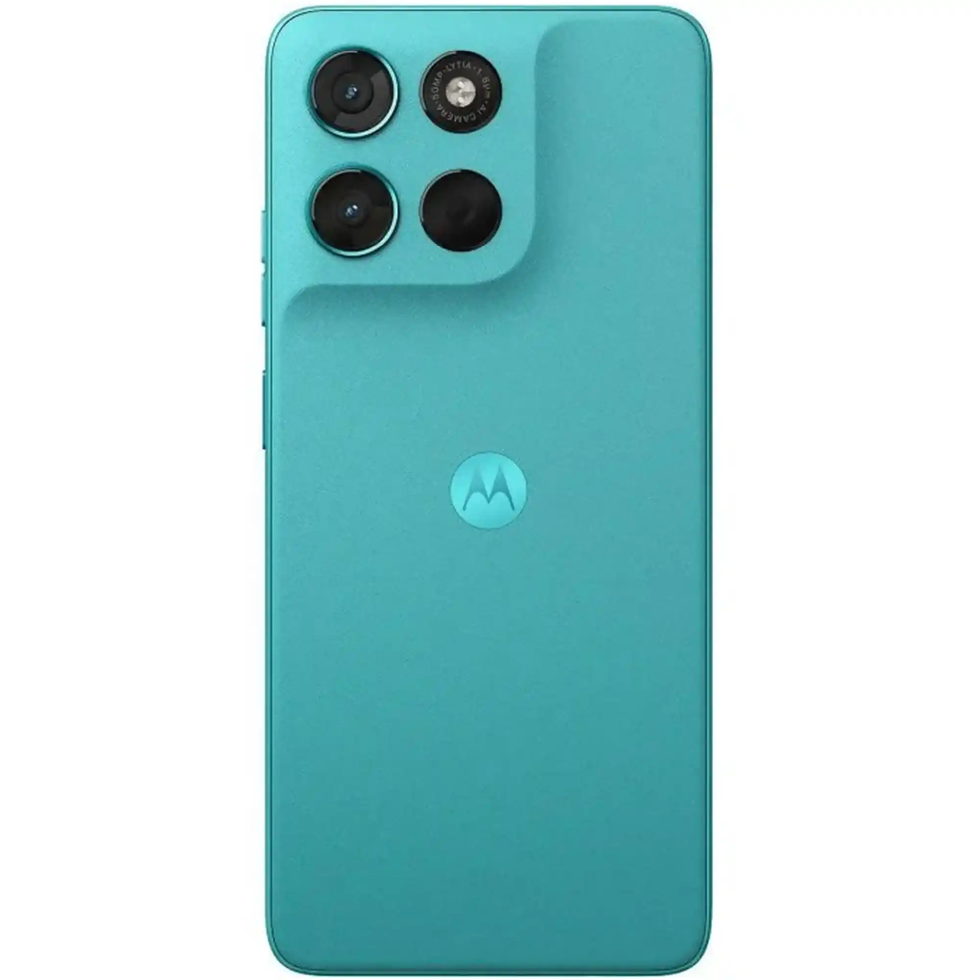 Купить Смартфон Motorola G57 Power 8/256 Fluidity Cyan (PBAH0007RS) - фото 2