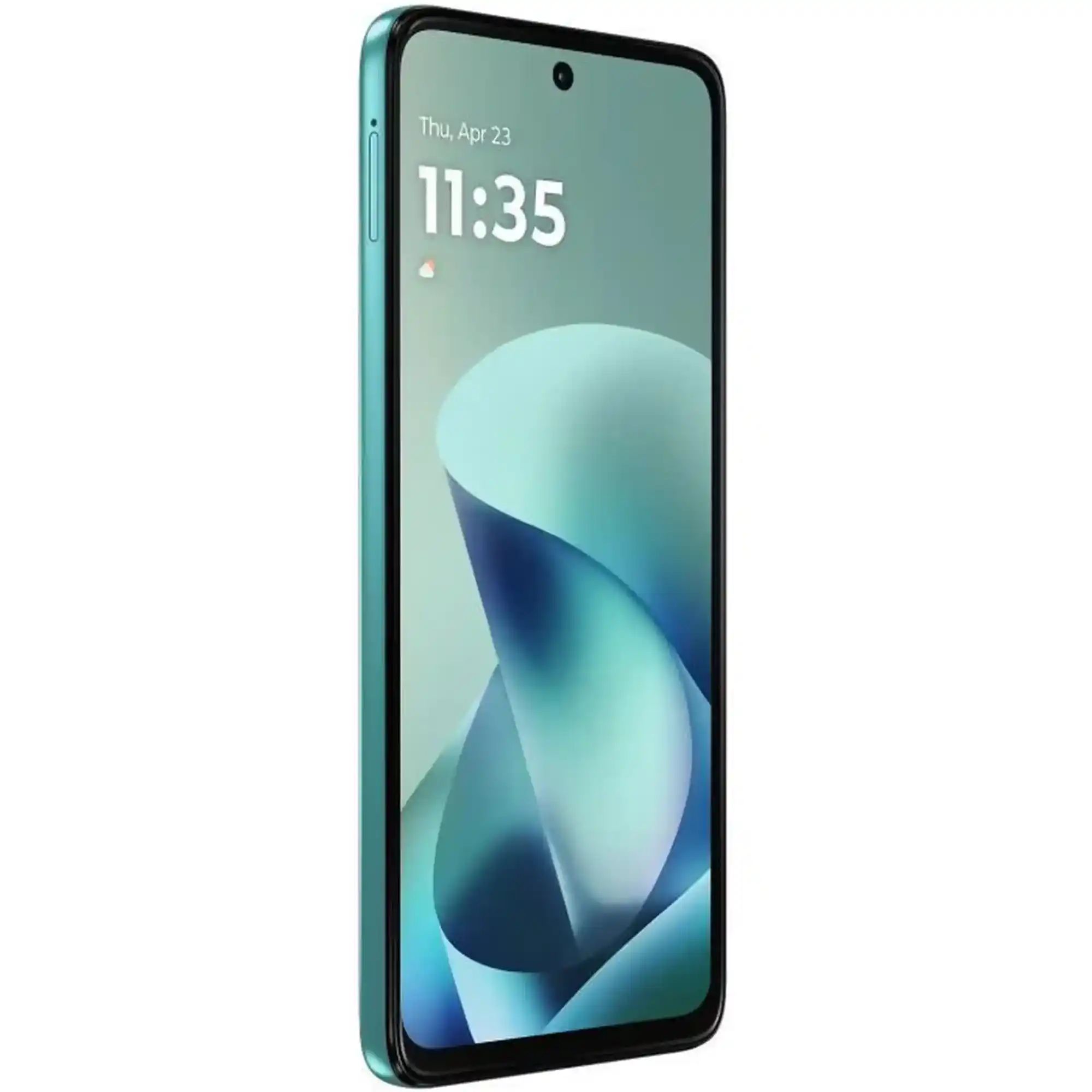 Купить Смартфон Motorola G57 Power 8/256 Fluidity Cyan (PBAH0007RS) - фото 4