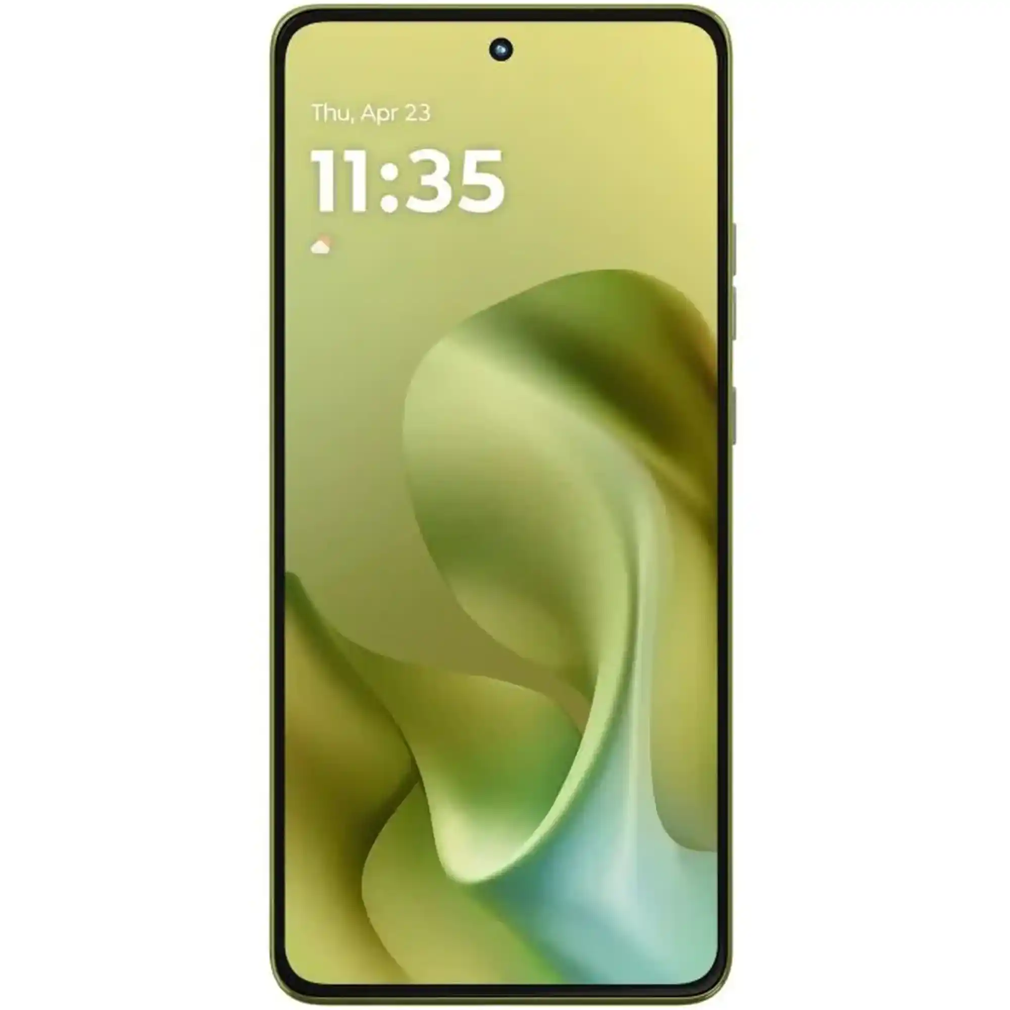 Купить Смартфон Motorola G86 8/256GB Multi SIM Golden Cypress (PB7L0115RS) - фото 2