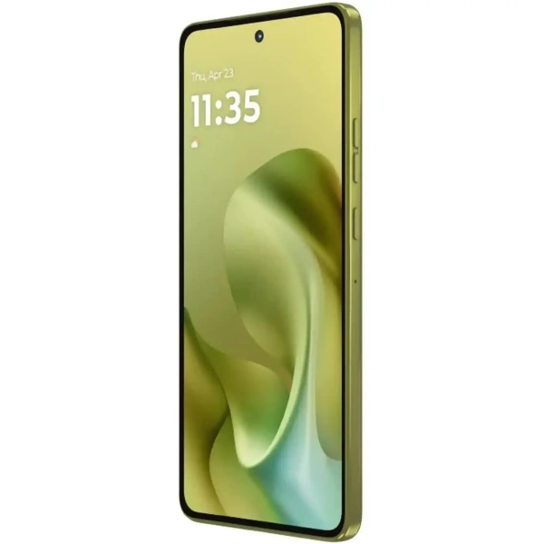 Купить Смартфон Motorola G86 8/256GB Multi SIM Golden Cypress (PB7L0115RS) - фото 3