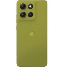 Купить Смартфон Motorola G86 8/256GB Multi SIM Golden Cypress (PB7L0115RS) - фото 5