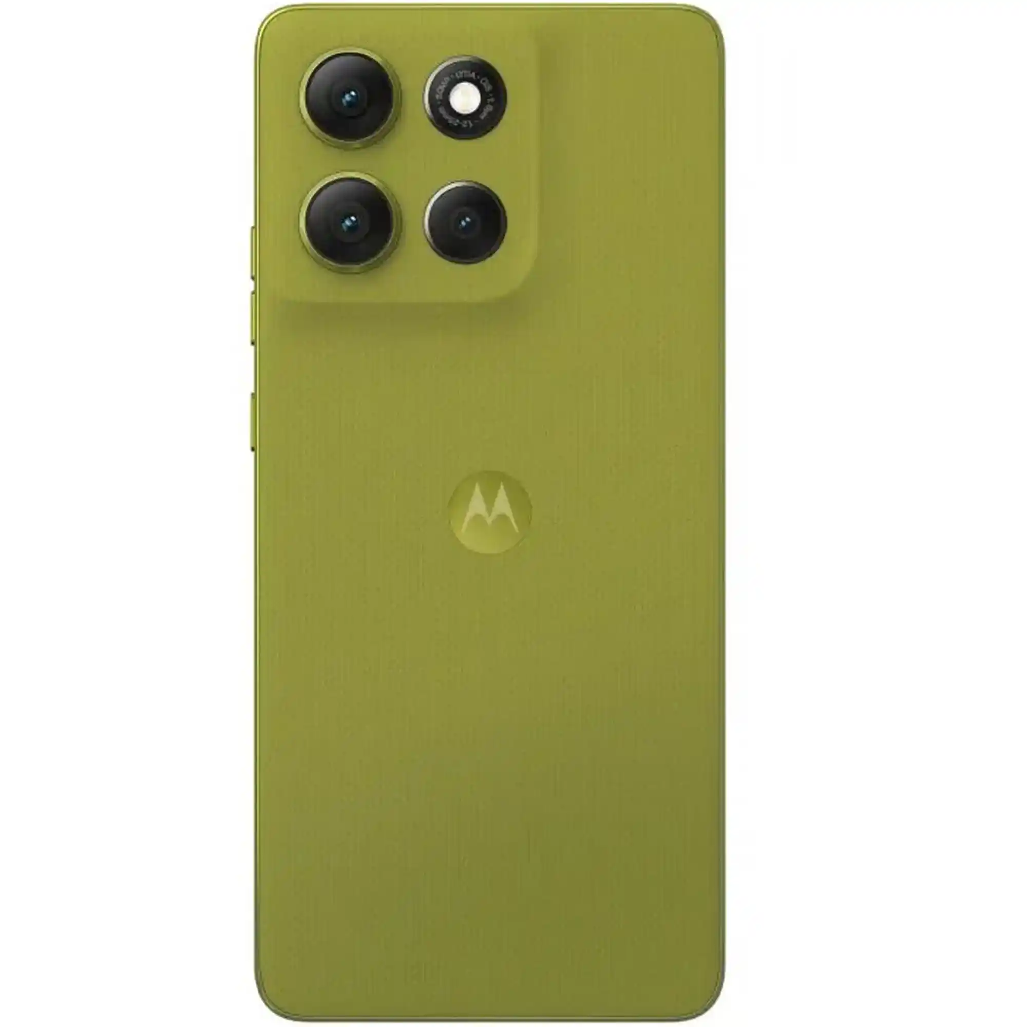 Купить Смартфон Motorola G86 8/256GB Multi SIM Golden Cypress (PB7L0115RS) - фото 5