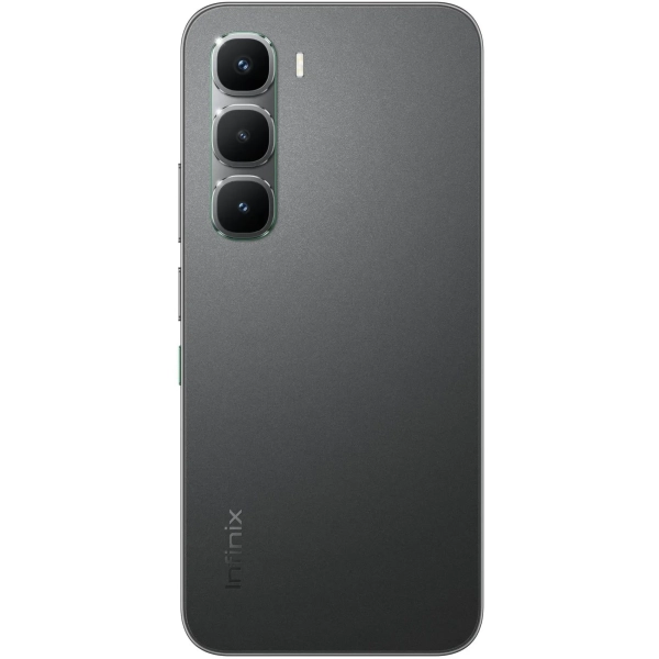 Купить Смартфон Infinix Hot 60 Pro 8/256Gb Sleek Black (4894947093456) - фото 3