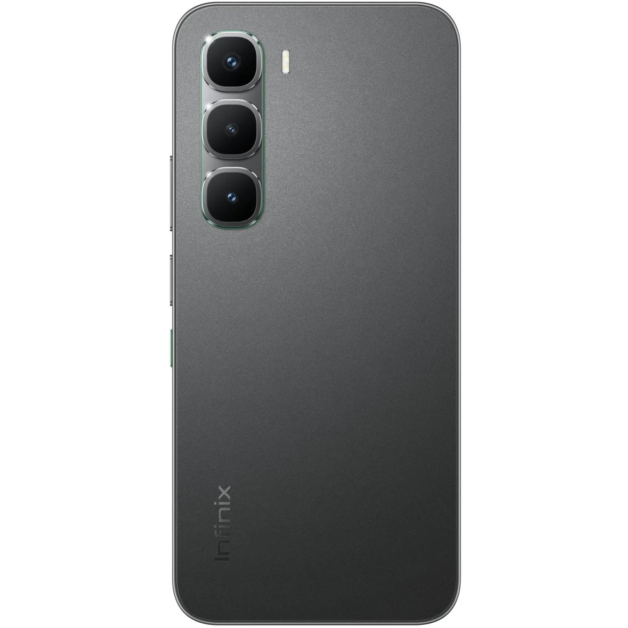 Купить Смартфон Infinix Hot 60 Pro 8/256Gb Sleek Black (4894947093456) - фото 3