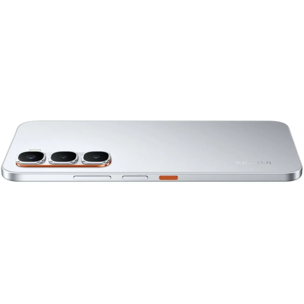 Купить Смартфон Infinix Hot 60 Pro 8/256Gb Titanium Silver (4894947093470) - фото 8