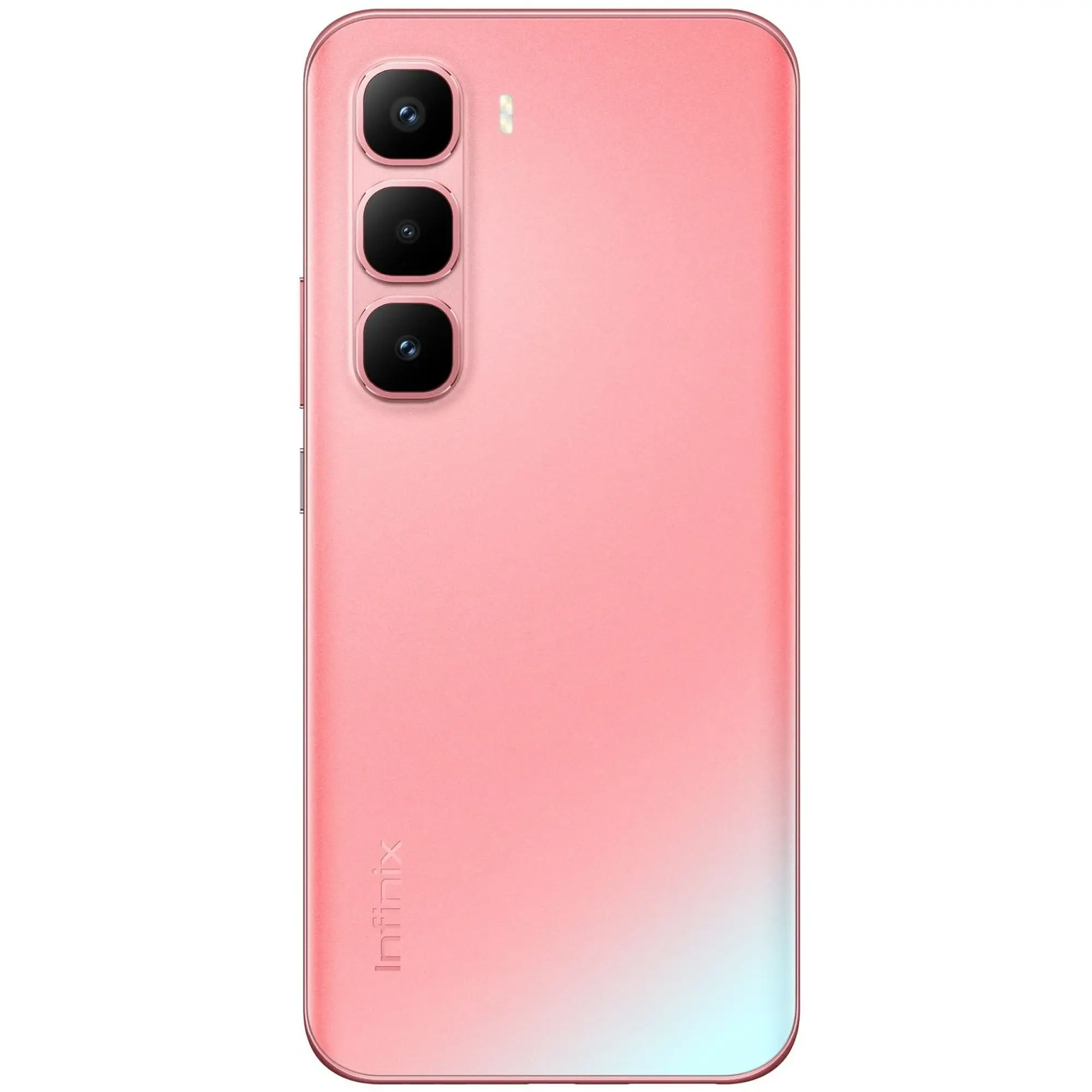 Купить Смартфон Infinix Hot 60 Pro+ 8/256Gb Coral Tides (4894947092626) - фото 3