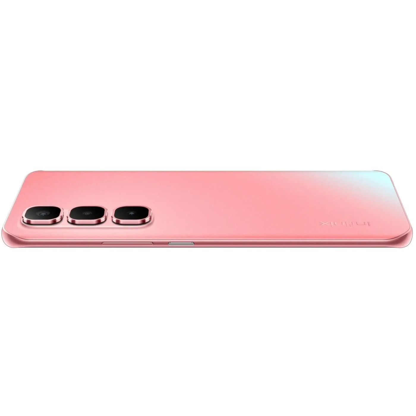 Купить Смартфон Infinix Hot 60 Pro+ 8/256Gb Coral Tides (4894947092626) - фото 7