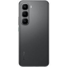 Купить Смартфон Infinix Hot 60 Pro+ 8/256Gb Sleek Black (4894947092565) - фото 3