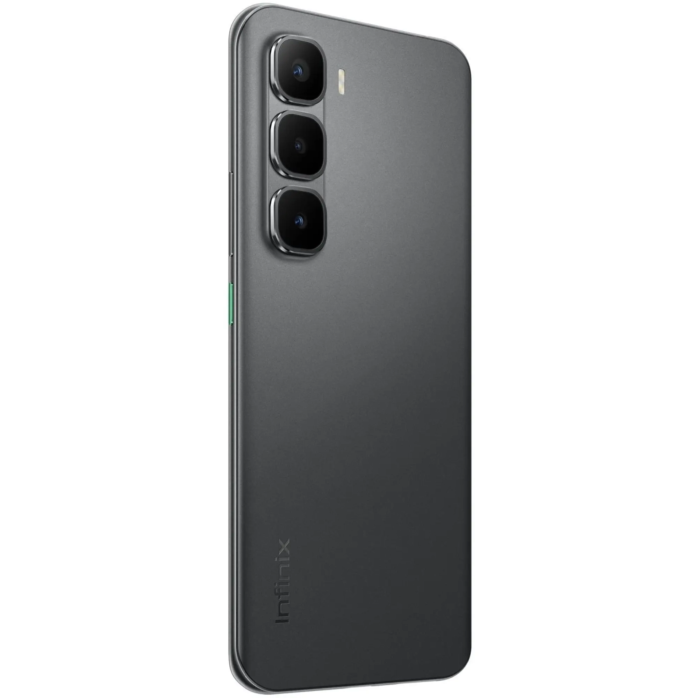 Купить Смартфон Infinix Hot 60 Pro+ 8/256Gb Sleek Black (4894947092565) - фото 6