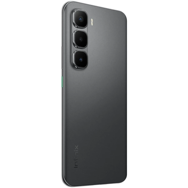 Купить Смартфон Infinix Hot 60 Pro+ 8/256Gb Sleek Black (4894947092565) - фото 6