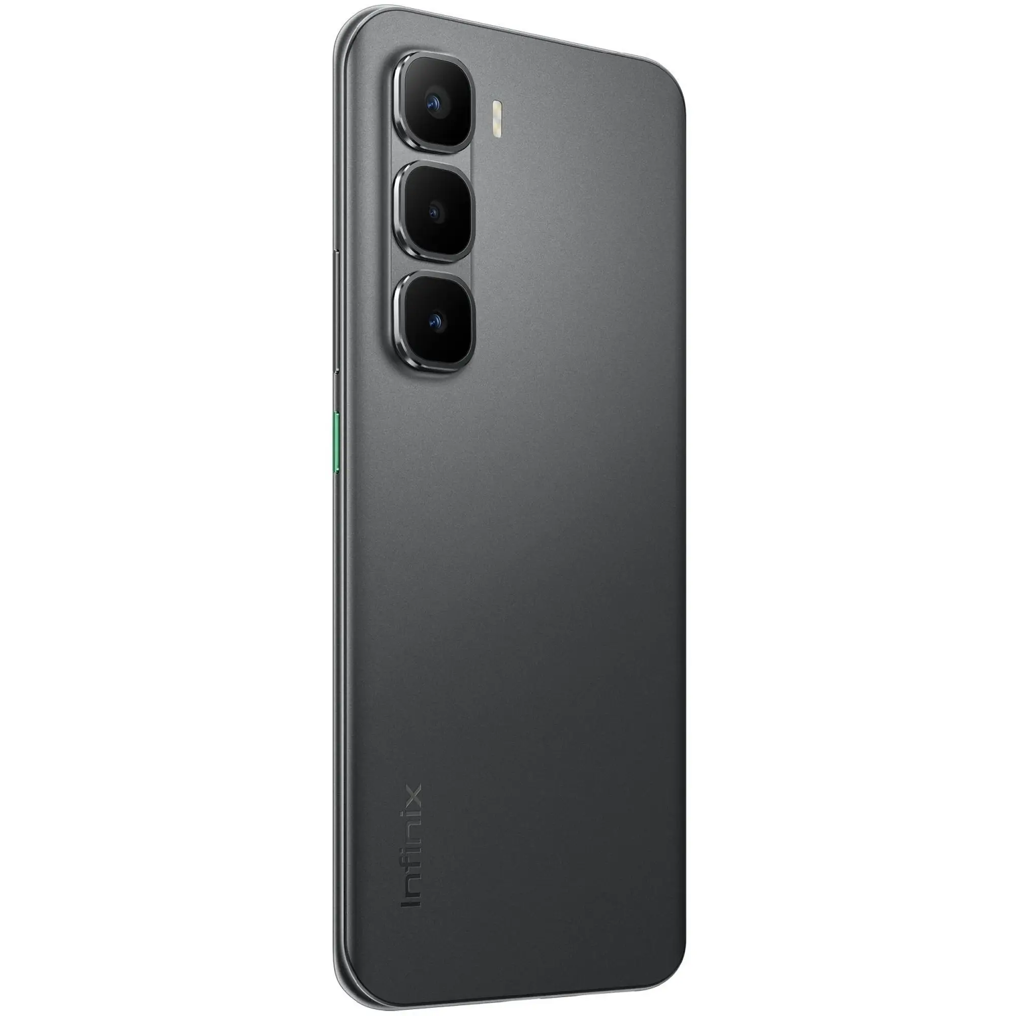 Купить Смартфон Infinix Hot 60 Pro+ 8/256Gb Sleek Black (4894947092565) - фото 6