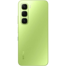 Купить Смартфон Infinix Hot 60i 4/128Gb Meadow Green (4894947093609) - фото 3