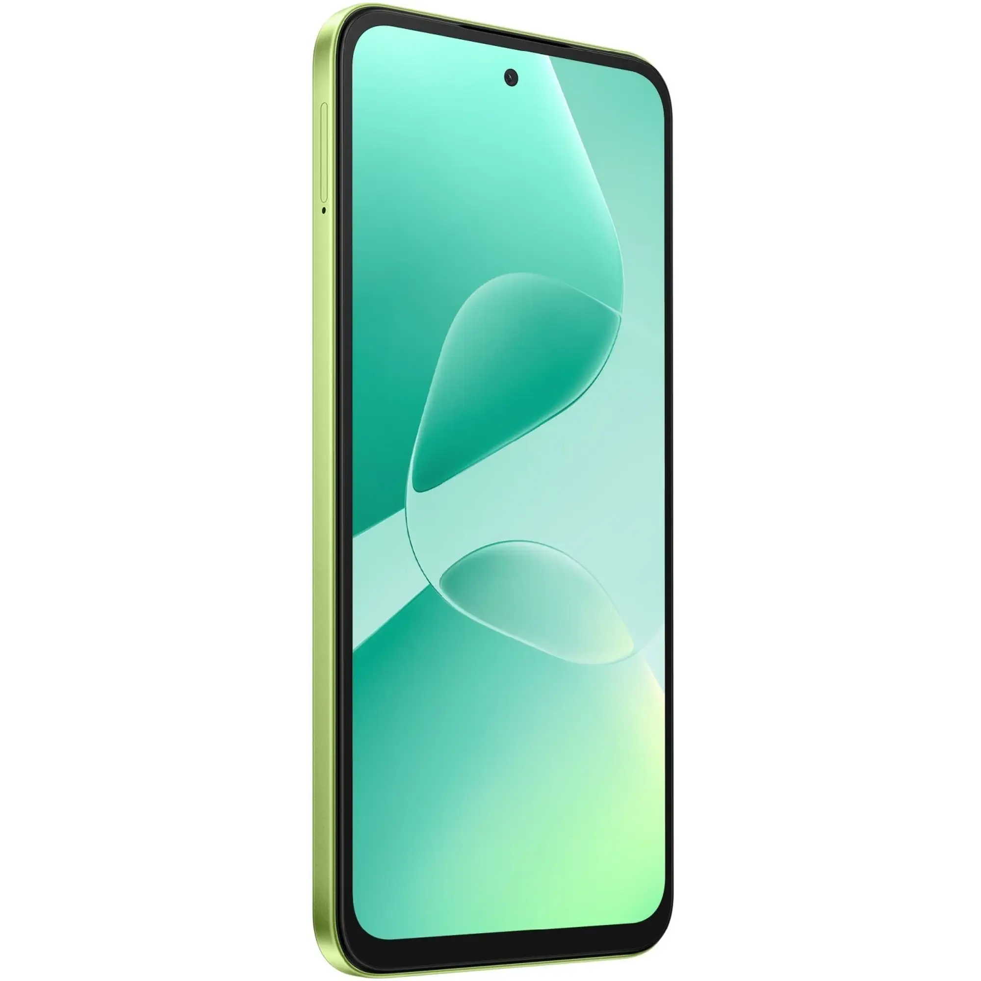 Купить Смартфон Infinix Hot 60i 4/128Gb Meadow Green (4894947093609) - фото 4