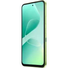 Купить Смартфон Infinix Hot 60i 4/128Gb Meadow Green (4894947093609) - фото 5