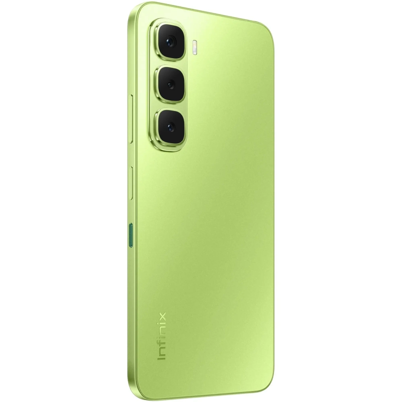 Купить Смартфон Infinix Hot 60i 4/128Gb Meadow Green (4894947093609) - фото 6