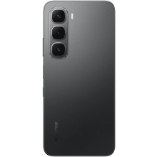 Купить Смартфон Infinix Hot 60i 4/128Gb Sleek Black (4894947093562) - фото 3