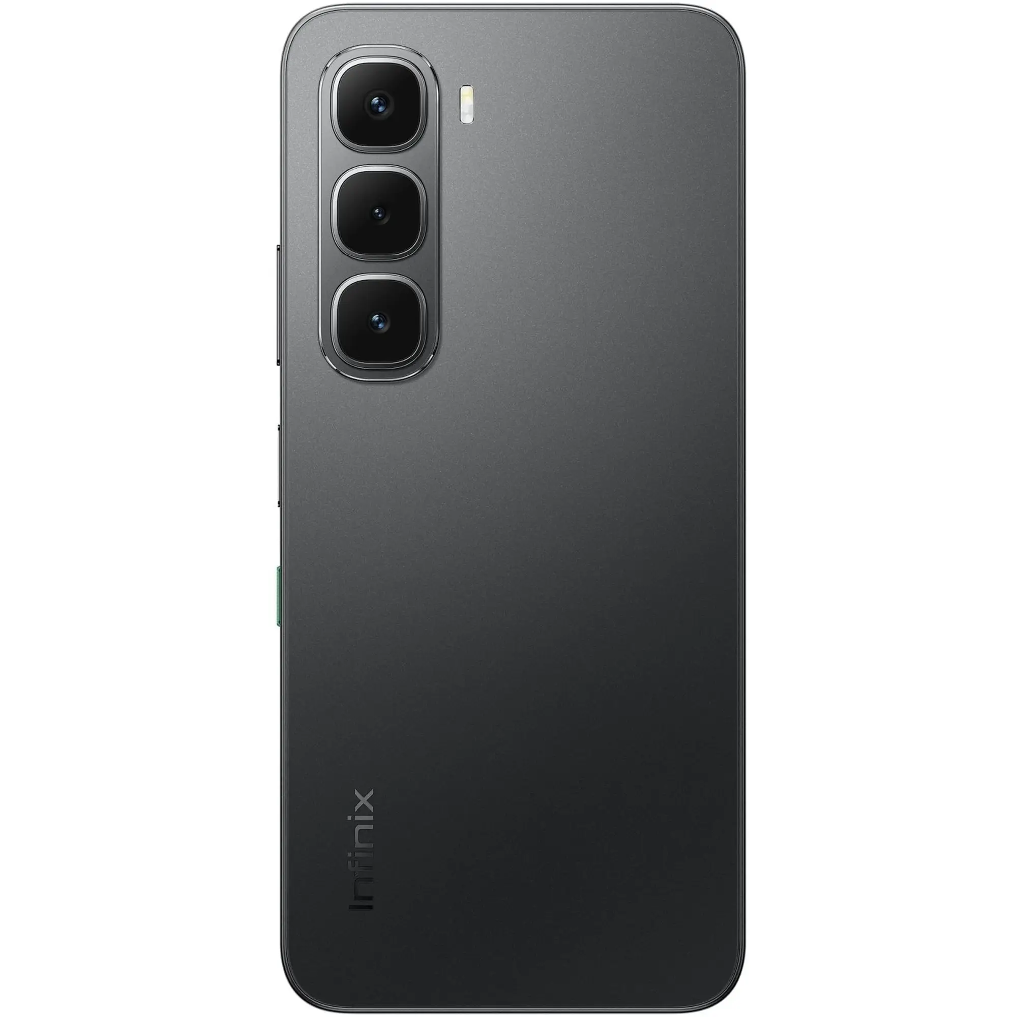 Купить Смартфон Infinix Hot 60i 4/128Gb Sleek Black (4894947093562) - фото 3