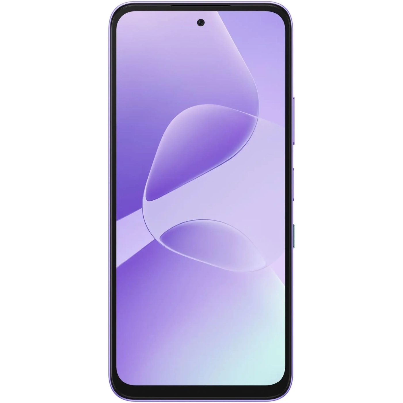 Купить Смартфон Infinix Hot 60i 4/128Gb Soul Eye Purple (4894947093616) - фото 2