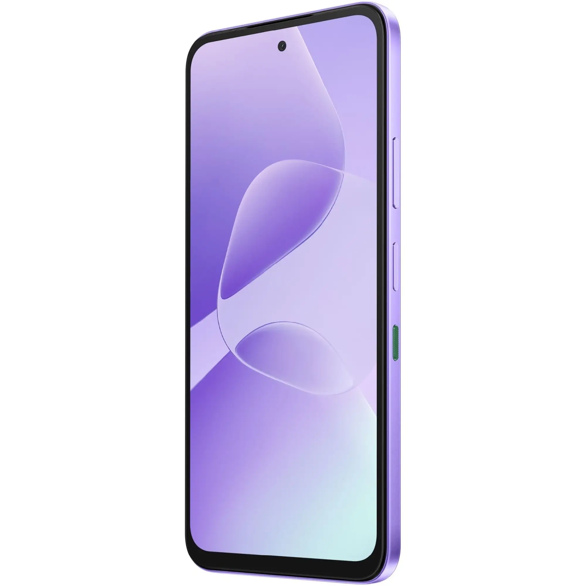 Купить Смартфон Infinix Hot 60i 4/128Gb Soul Eye Purple (4894947093616) - фото 5