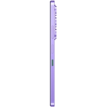 Купить Смартфон Infinix Hot 60i 4/128Gb Soul Eye Purple (4894947093616) - фото 7