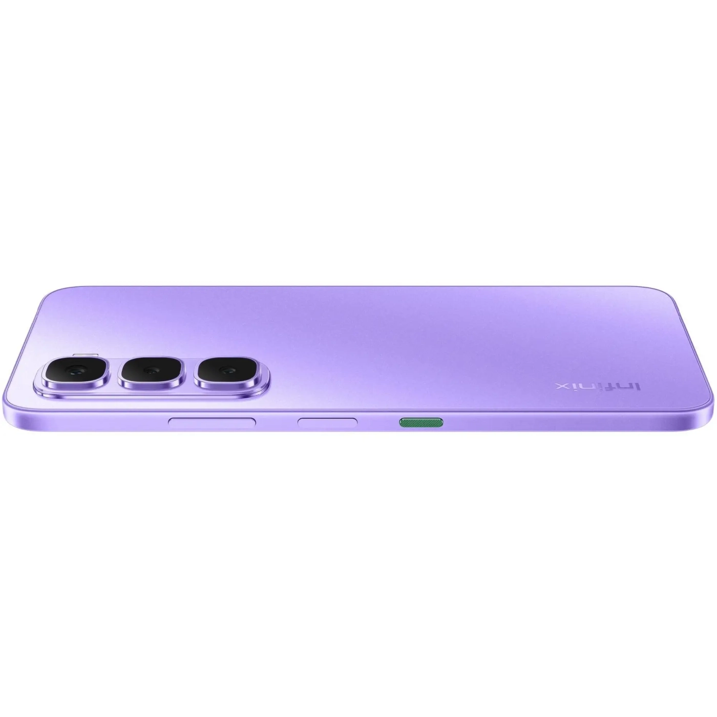 Купить Смартфон Infinix Hot 60i 4/128Gb Soul Eye Purple (4894947093616) - фото 8