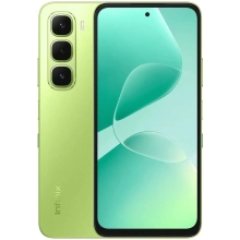 Купить Смартфон Infinix Hot 60i 8/256Gb Meadow Green (4894947093784) - фото 1