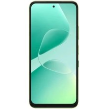 Купить Смартфон Infinix Hot 60i 8/256Gb Meadow Green (4894947093784) - фото 2