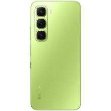 Купить Смартфон Infinix Hot 60i 8/256Gb Meadow Green (4894947093784) - фото 3