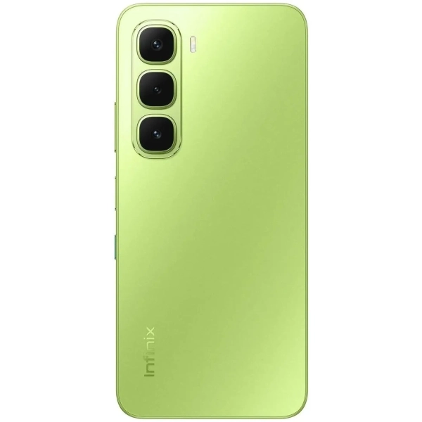 Купить Смартфон Infinix Hot 60i 8/256Gb Meadow Green (4894947093784) - фото 3