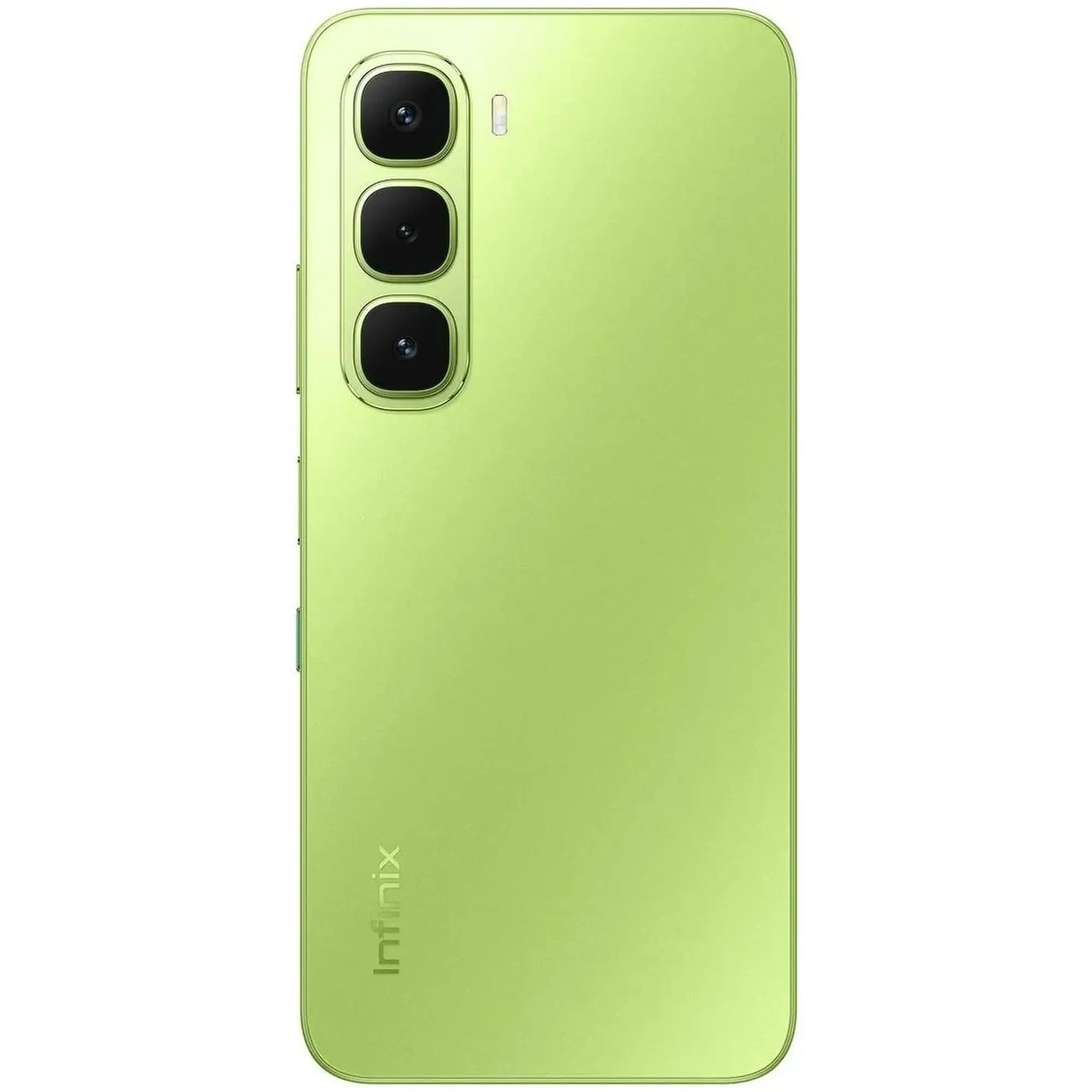 Купить Смартфон Infinix Hot 60i 8/256Gb Meadow Green (4894947093784) - фото 3