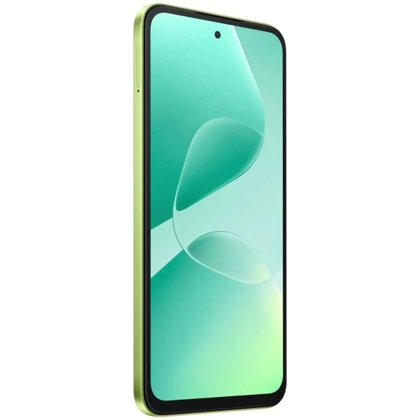 Купить Смартфон Infinix Hot 60i 8/256Gb Meadow Green (4894947093784) - фото 4
