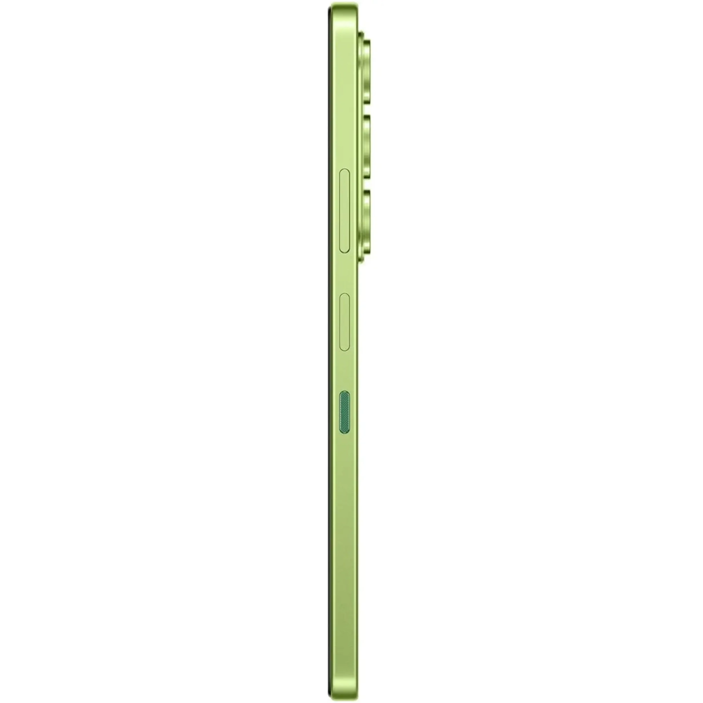 Купить Смартфон Infinix Hot 60i 8/256Gb Meadow Green (4894947093784) - фото 7