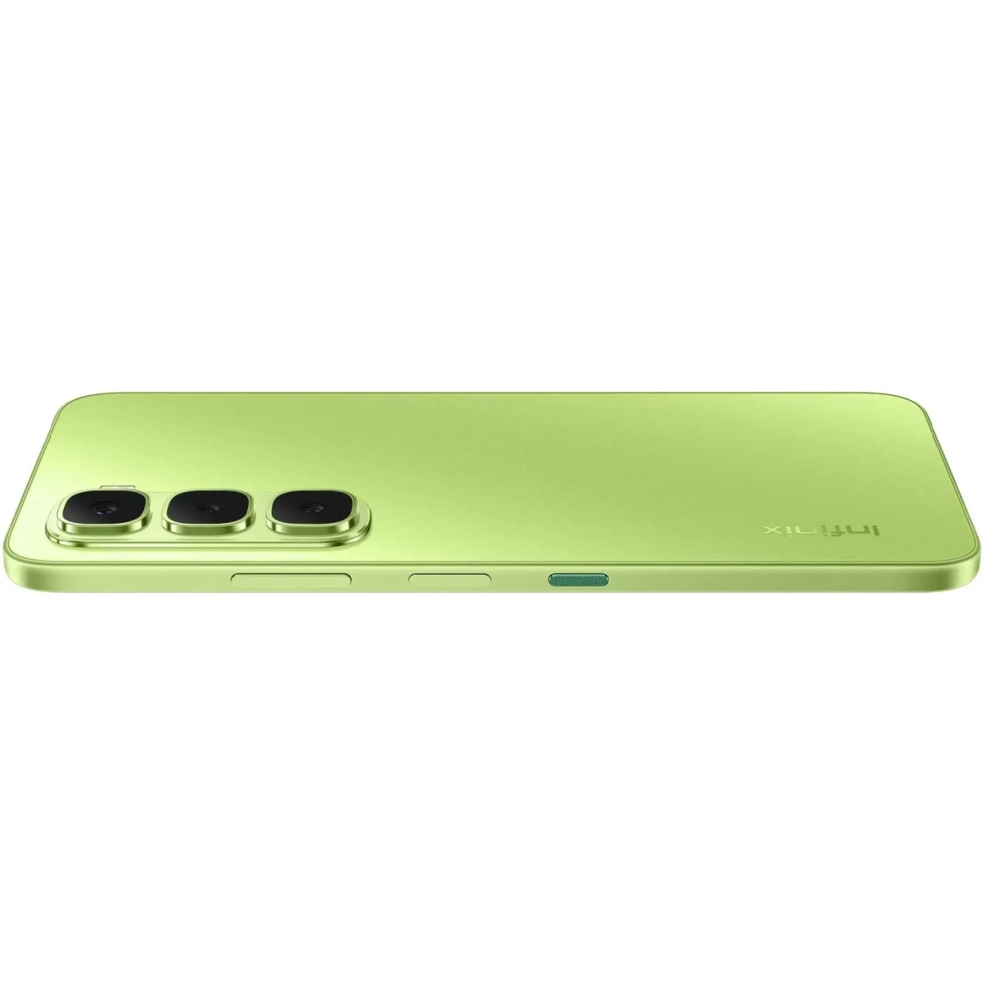 Купить Смартфон Infinix Hot 60i 8/256Gb Meadow Green (4894947093784) - фото 8