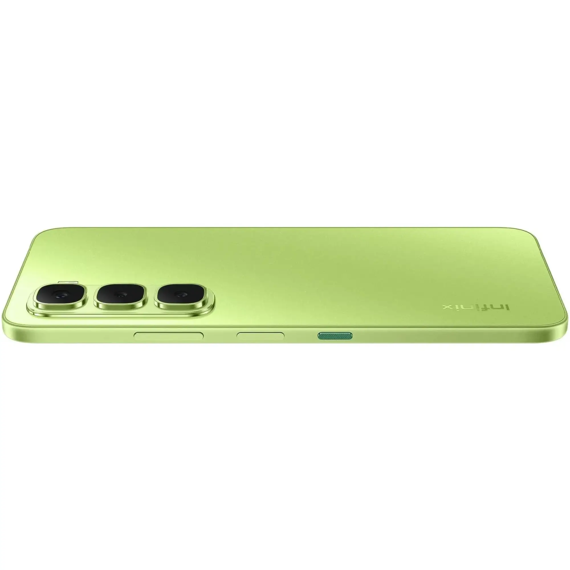 Купить Смартфон Infinix Hot 60i 8/256Gb Meadow Green (4894947093784) - фото 8