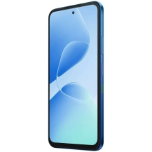 Купить Смартфон Infinix Hot 60i 8/256Gb Shadow Blue (4894947093760) - фото 5