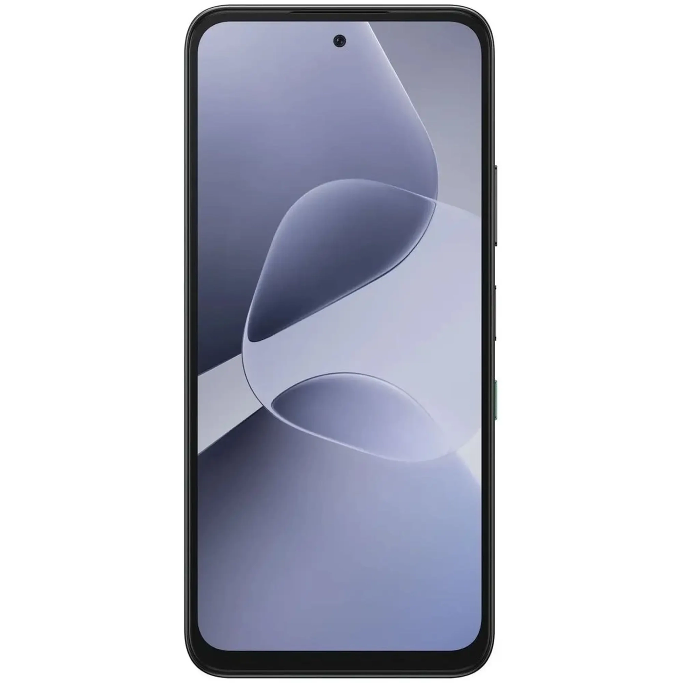 Купить Смартфон Infinix Hot 60i 8/256Gb Sleek Black (4894947093746) - фото 2