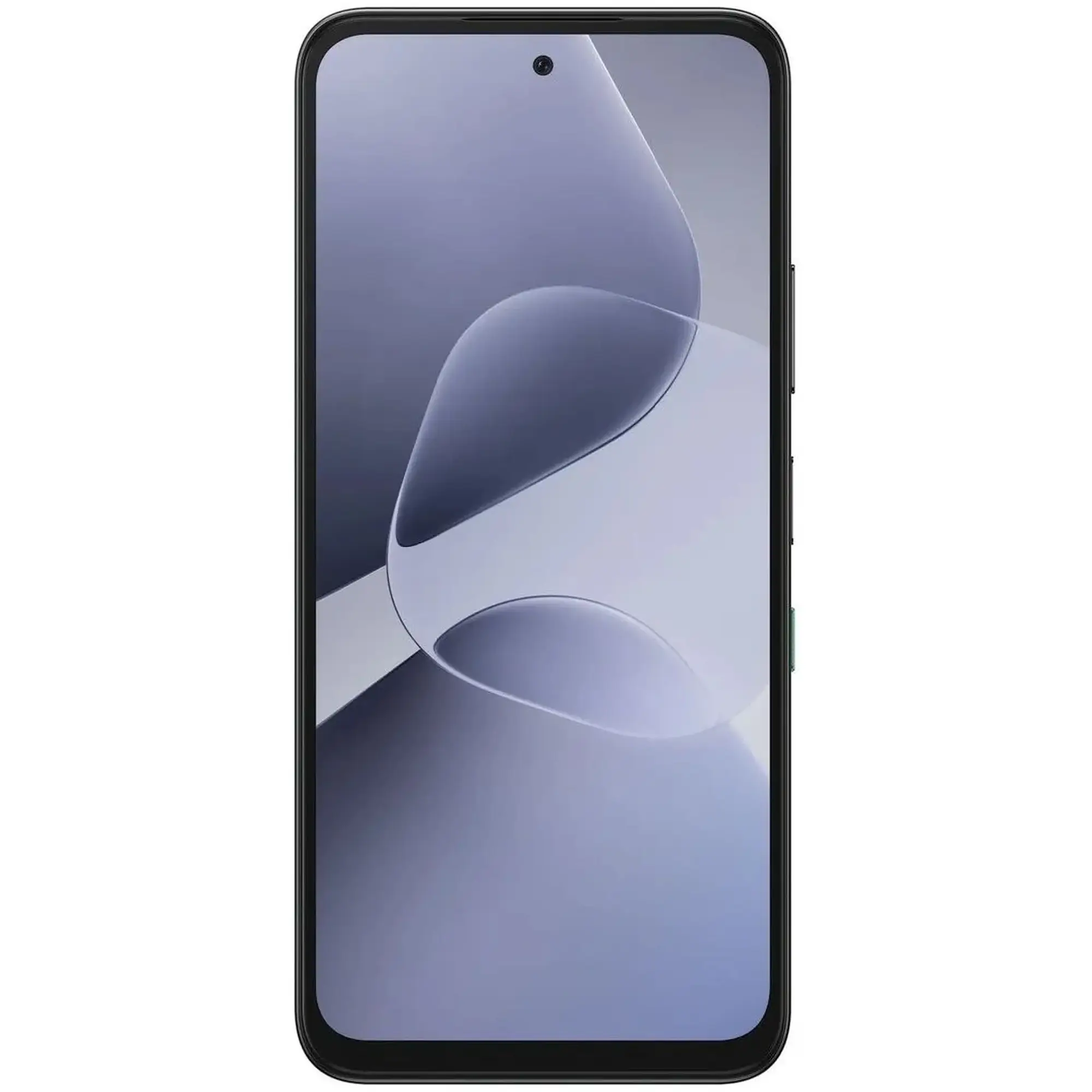 Купить Смартфон Infinix Hot 60i 8/256Gb Sleek Black (4894947093746) - фото 2