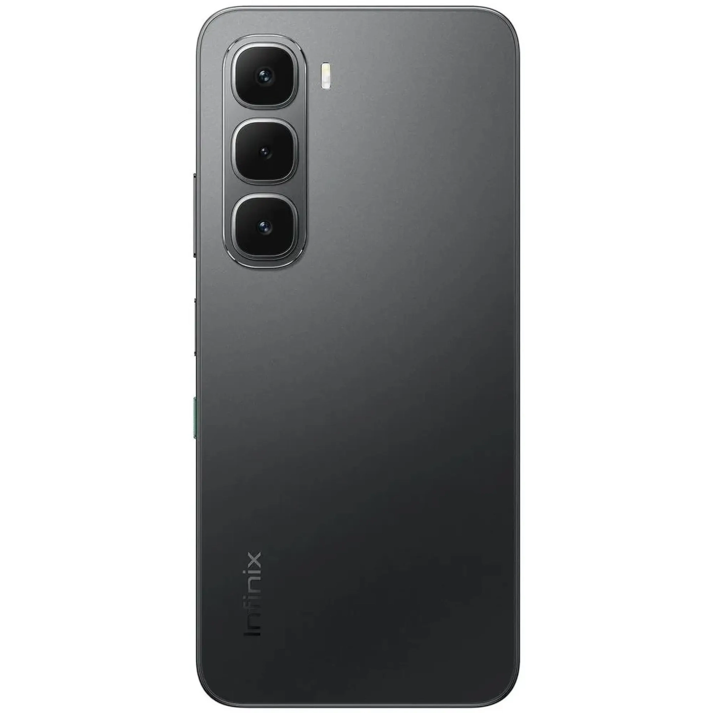 Купить Смартфон Infinix Hot 60i 8/256Gb Sleek Black (4894947093746) - фото 3