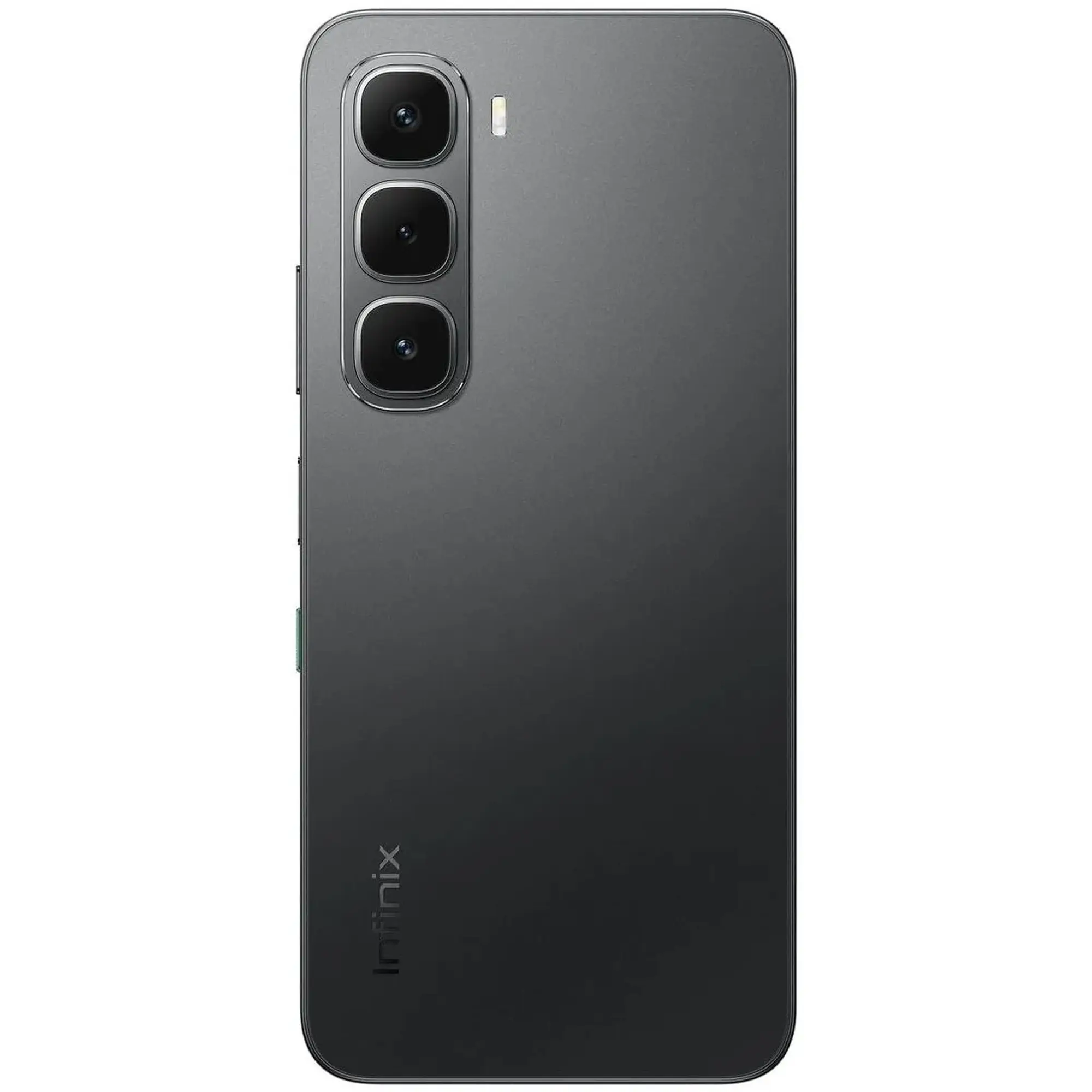 Купить Смартфон Infinix Hot 60i 8/256Gb Sleek Black (4894947093746) - фото 3