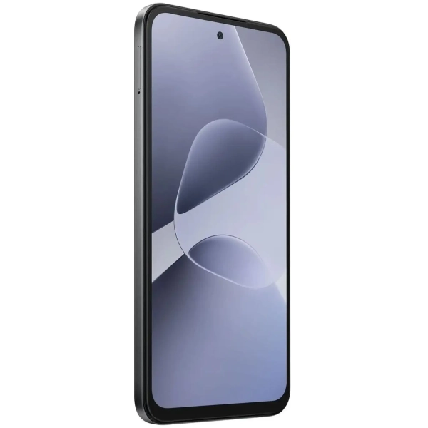 Купить Смартфон Infinix Hot 60i 8/256Gb Sleek Black (4894947093746) - фото 4