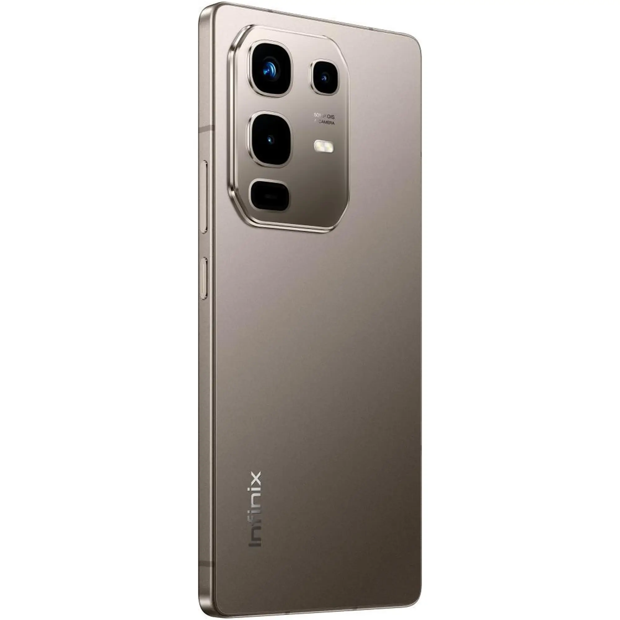 Купить Смартфон Infinix Note 50 8/256Gb Titanium Grey (4894947066382) - фото 8