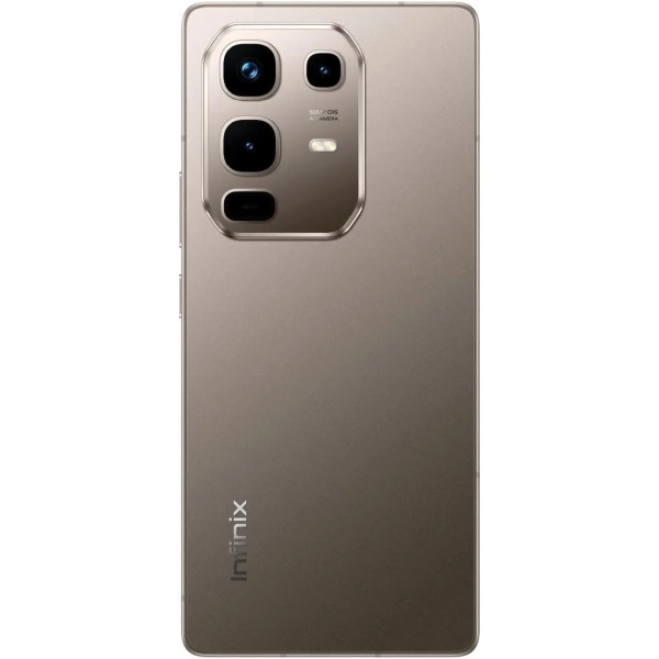 Купить Смартфон Infinix Note 50 Pro 12/256Gb Titanium Grey (4894947068324) - фото 4
