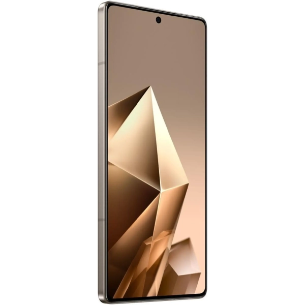 Купить Смартфон Infinix Note 50 Pro 12/256Gb Titanium Grey (4894947068324) - фото 5
